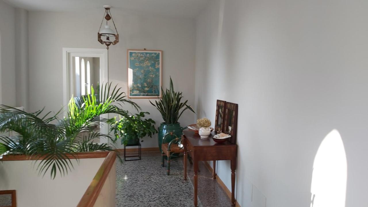 Corte Martinola Bed&Breakfast In Franciacorta Ome Luaran gambar