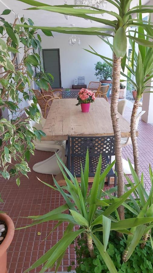 Corte Martinola Bed&Breakfast In Franciacorta Ome Luaran gambar