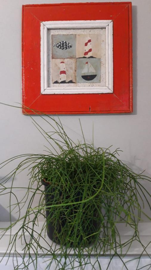 Corte Martinola Bed&Breakfast In Franciacorta Ome Luaran gambar