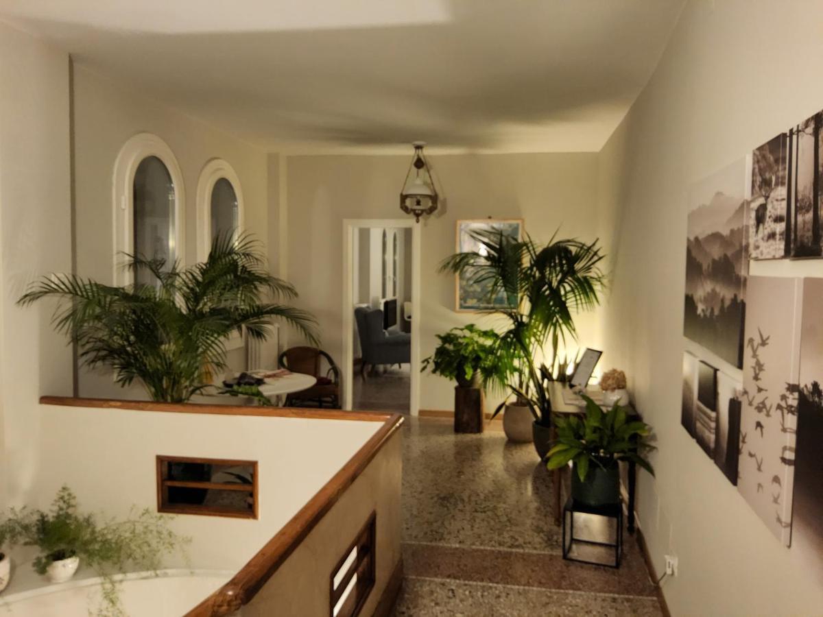Corte Martinola Bed&Breakfast In Franciacorta Ome Luaran gambar