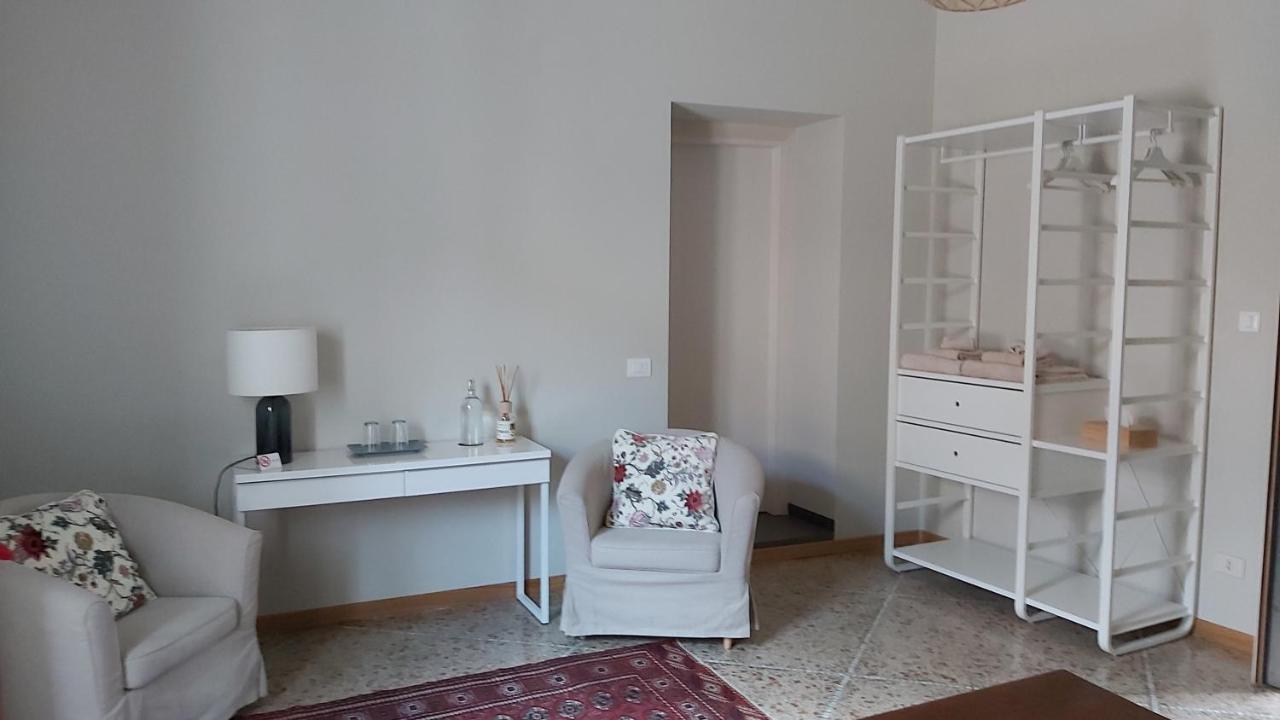 Corte Martinola Bed&Breakfast In Franciacorta Ome Luaran gambar