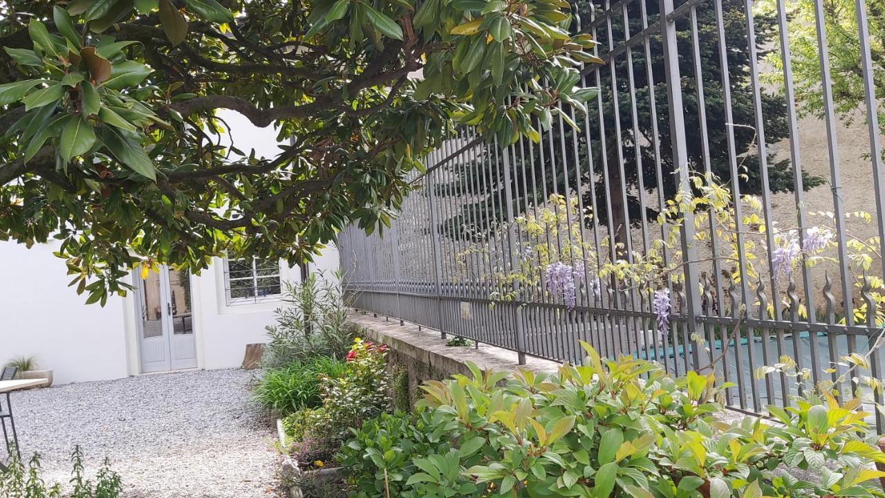 Corte Martinola Bed&Breakfast In Franciacorta Ome Luaran gambar