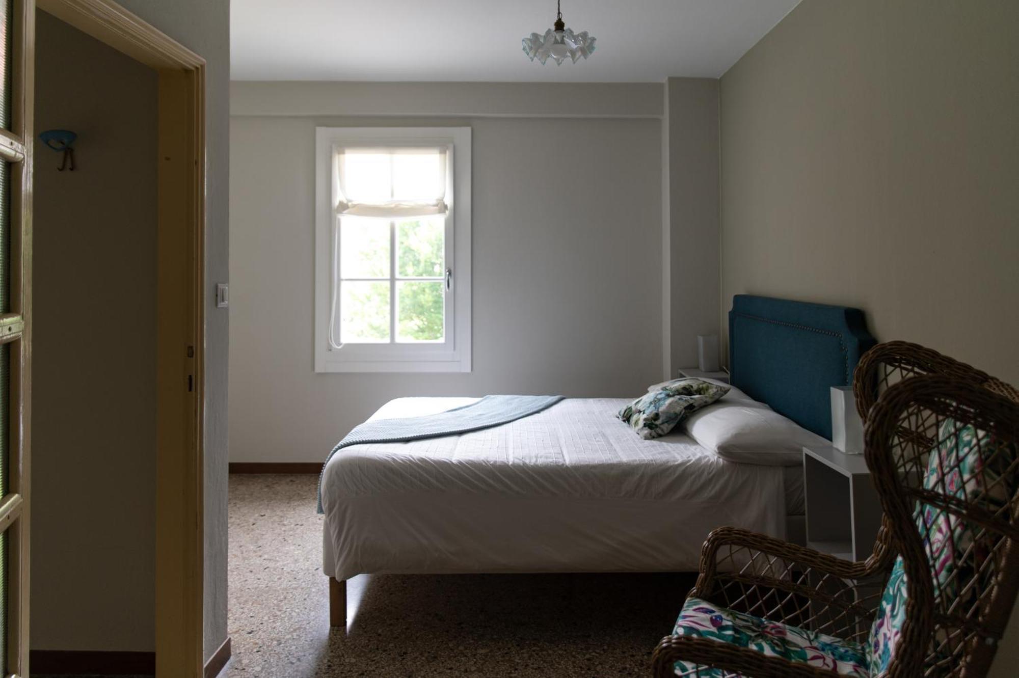 Corte Martinola Bed&Breakfast In Franciacorta Ome Luaran gambar