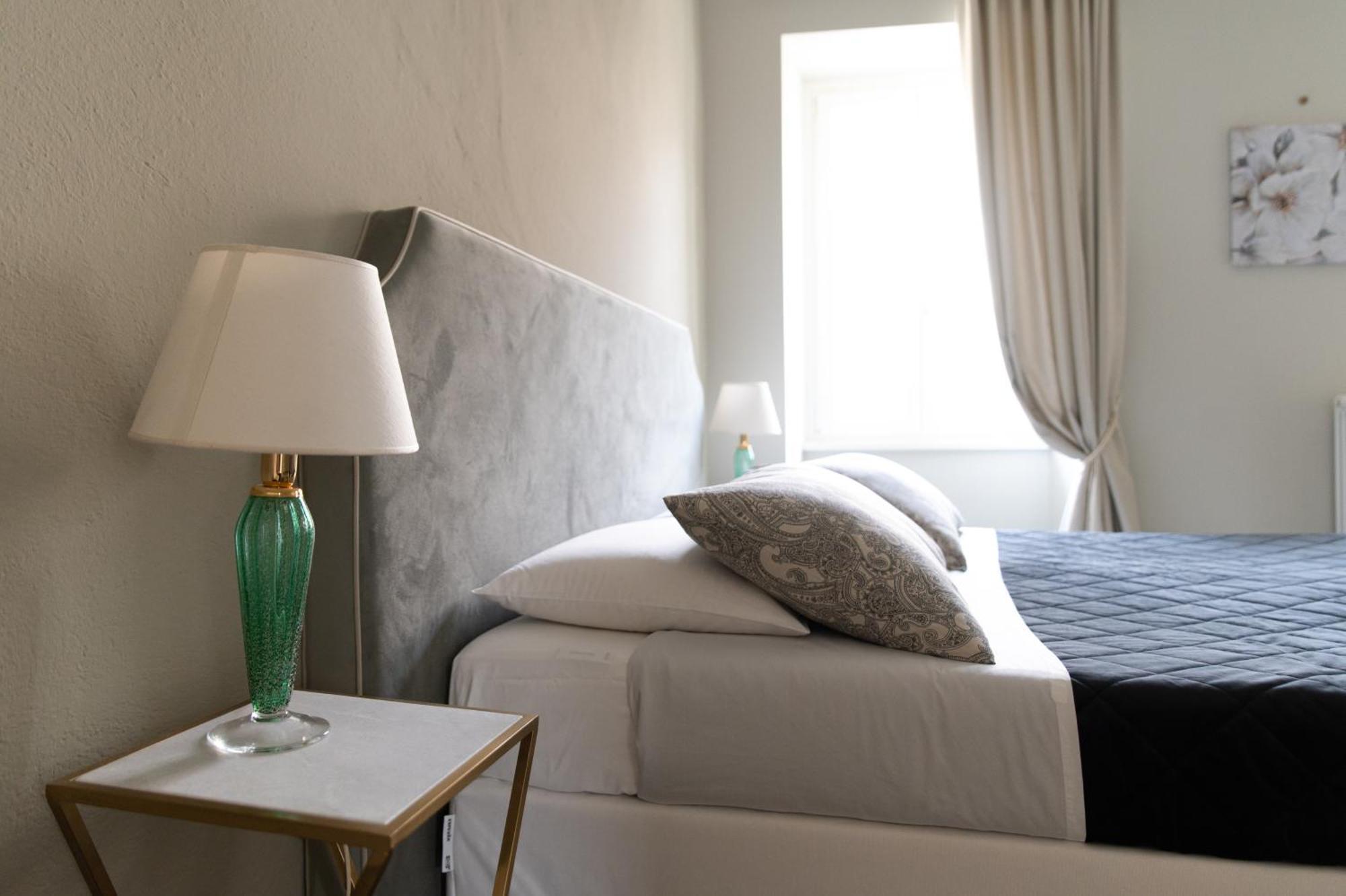 Corte Martinola Bed&Breakfast In Franciacorta Ome Luaran gambar
