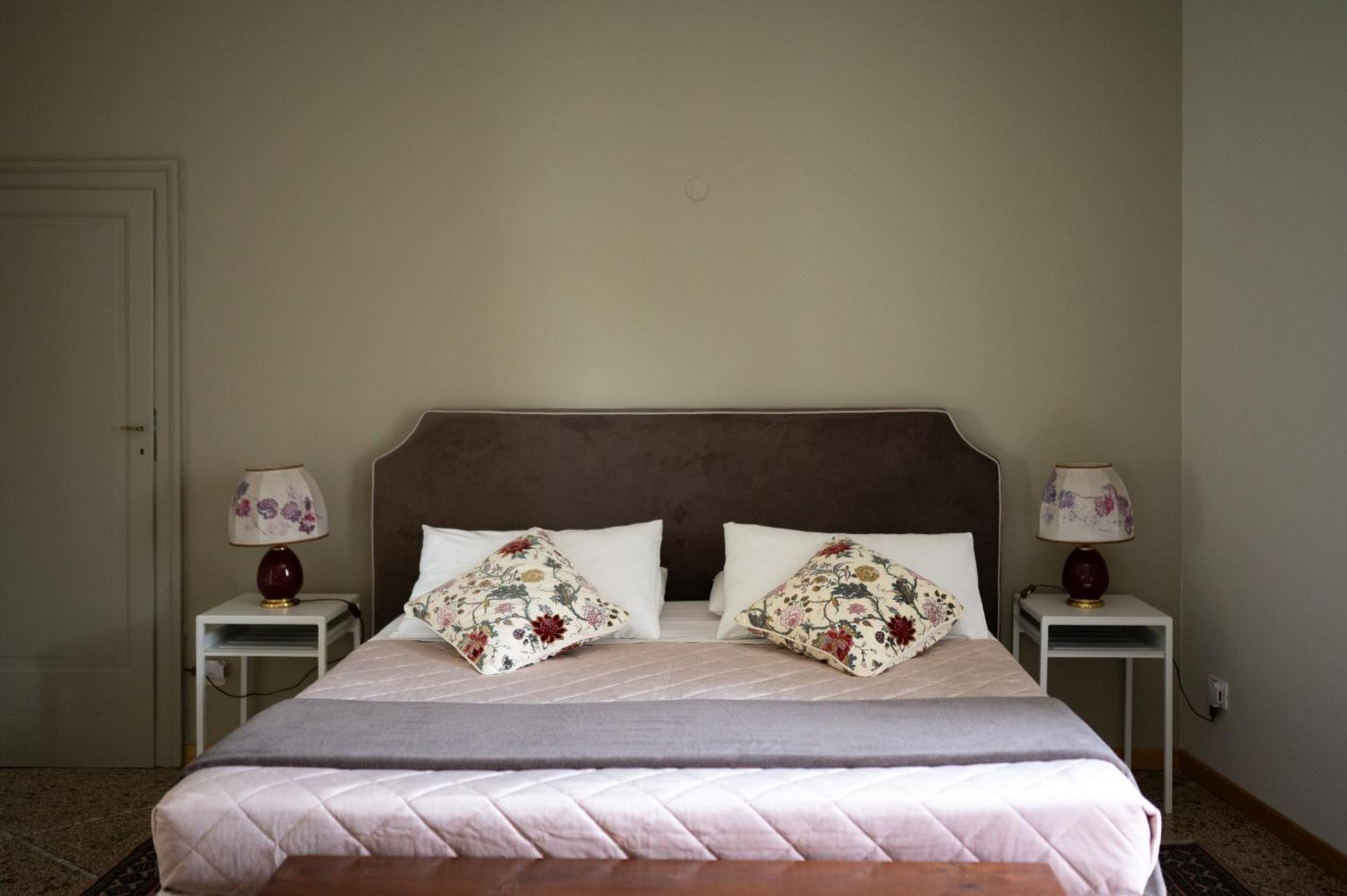 Corte Martinola Bed&Breakfast In Franciacorta Ome Luaran gambar