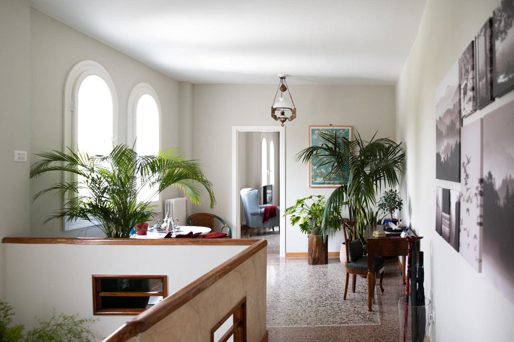 Corte Martinola Bed&Breakfast In Franciacorta Ome Luaran gambar