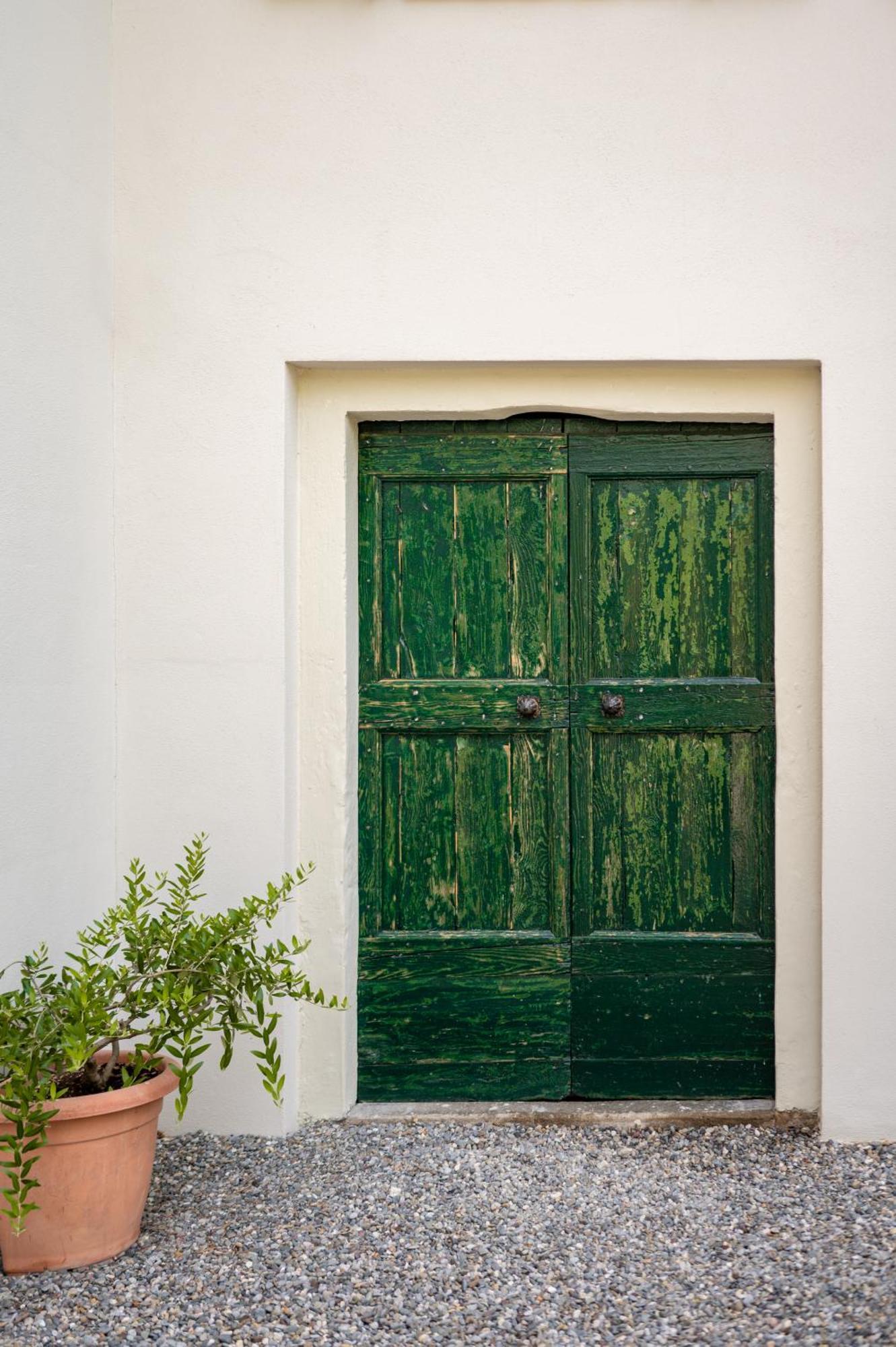 Corte Martinola Bed&Breakfast In Franciacorta Ome Luaran gambar