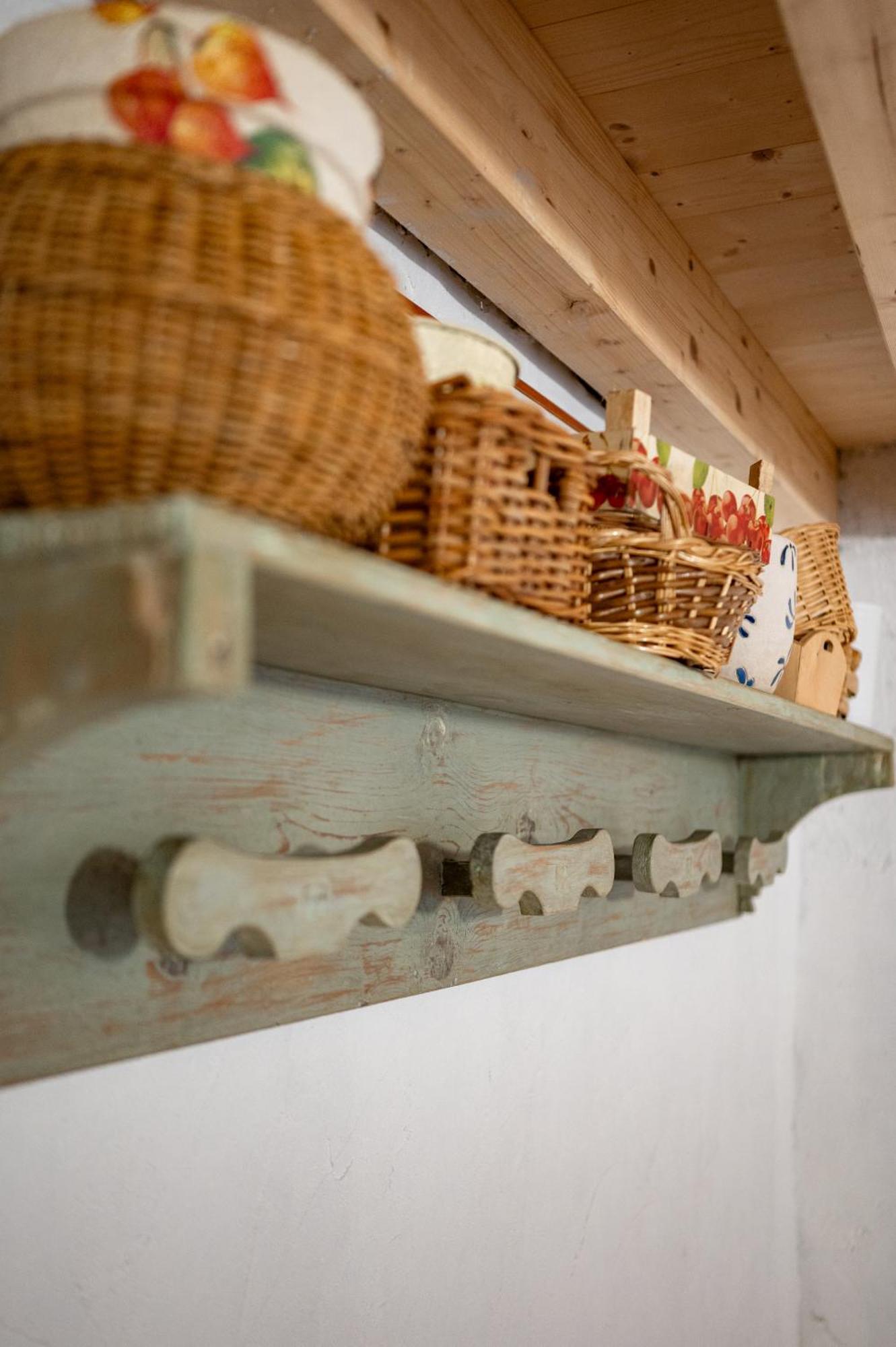 Corte Martinola Bed&Breakfast In Franciacorta Ome Luaran gambar